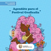 Agenda Graficalia 2024
