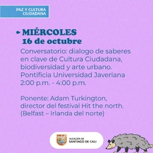 Agenda Graficalia 2024