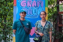 Lanzamiento graficalia