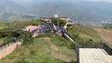 Nuevas siembras en Cristo Rey hacen parte del alistamiento de la obra