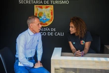 Cali duplica sus Puntos de Información Turística (PIT) con ocho nuevos espacios amigables con el medioambiente 