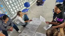 Más de 300 maestras de educación inicial de Cali participan en jornadas de Planeación Pedagógica