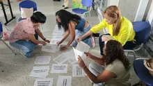 Más de 300 maestras de educación inicial de Cali participan en jornadas de Planeación Pedagógica