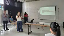 Más de 300 maestras de educación inicial de Cali participan en jornadas de Planeación Pedagógica