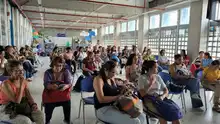 Más de 300 maestras de educación inicial de Cali participan en jornadas de Planeación Pedagógica