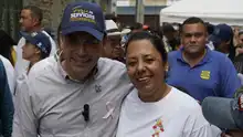 Marroquín 2 abrió sus puertas casa a casa para recibir a la Alcaldía de Cali, que llegó con ‘Manos a la cuadra’