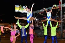 ¡El Salsódromo ya tiene circuito!