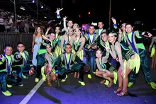 ¡El Salsódromo ya tiene circuito!