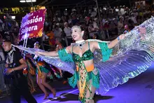 ¡El Salsódromo ya tiene circuito!