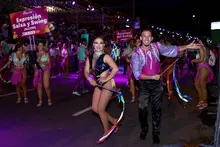 ¡El Salsódromo ya tiene circuito!