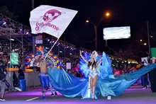¡El Salsódromo ya tiene circuito!