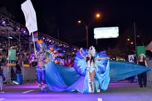 ¡El Salsódromo ya tiene circuito!
