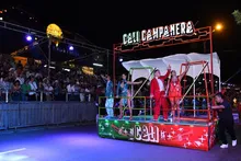 ¡El Salsódromo ya tiene circuito!