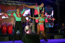 ¡A azotar baldosa! Llega el ‘Festival Mundial de Salsa 2024’: conoce la programación completa