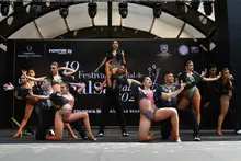 ¡A azotar baldosa! Llega el ‘Festival Mundial de Salsa 2024’: conoce la programación completa