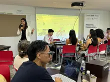‘Tejiendo redes de transparencia’: un espacio de participación ciudadana para compartir experiencias sobre el control social