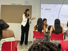 ‘Tejiendo redes de transparencia’: un espacio de participación ciudadana para compartir experiencias sobre el control social