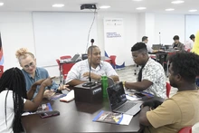 ‘Tejiendo redes de transparencia’: un espacio de participación ciudadana para compartir experiencias sobre el control social