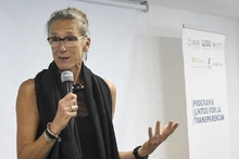 ‘Tejiendo redes de transparencia’: un espacio de participación ciudadana para compartir experiencias sobre el control social