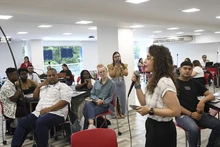 ‘Tejiendo redes de transparencia’: un espacio de participación ciudadana para compartir experiencias sobre el control social