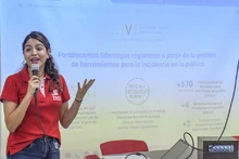 ‘Tejiendo redes de transparencia’: un espacio de participación ciudadana para compartir experiencias sobre el control social