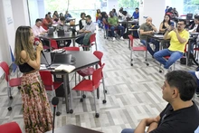 ‘Tejiendo redes de transparencia’: un espacio de participación ciudadana para compartir experiencias sobre el control social
