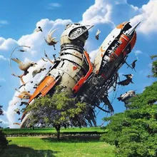 1B