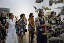 Cali se llena de arte biodiverso, social y ambiental
