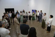 Cali se llena de arte biodiverso, social y ambiental