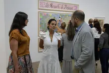 Cali se llena de arte biodiverso, social y ambiental