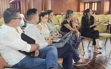 Secretaría de Educación socializó el proyecto de revitalización de infraestructura escolar con la Agencia Nacional de Infraestructura