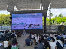En la COP16, Yawa abre el ‘Circuito Terra’: experiencia inmersiva y de aprendizaje sobre biodiversidad