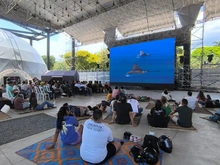 En la COP16, Yawa abre el ‘Circuito Terra’: experiencia inmersiva y de aprendizaje sobre biodiversidad