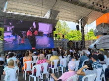 En la COP16, Yawa abre el ‘Circuito Terra’: experiencia inmersiva y de aprendizaje sobre biodiversidad