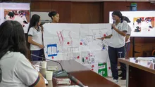 Una ciudad libre y segura para las niñas y adolescentes 
