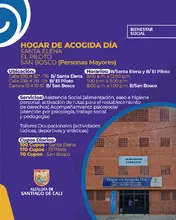 Centros Atención