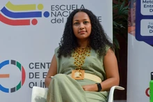 La Escuela Nacional del Deporte inició su agenda académica de la COP16
