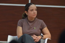La Escuela Nacional del Deporte inició su agenda académica de la COP16