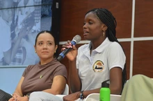 La Escuela Nacional del Deporte inició su agenda académica de la COP16