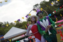 Conozca los eventos deportivos que hacen parte de la agenda COP16