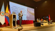 Primera jornada del foro ‘La Misión Internacional de Sabios, en clave de  biodiversidad’