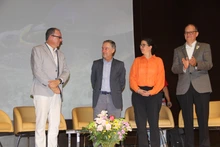 Primera jornada del foro ‘La Misión Internacional de Sabios, en clave de  biodiversidad’