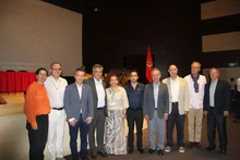 Primera jornada del foro ‘La Misión Internacional de Sabios, en clave de  biodiversidad’