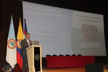 Primera jornada del foro ‘La Misión Internacional de Sabios, en clave de  biodiversidad’