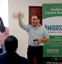 Dagma presentará el Plan Maestro Ambiental ‘Cali Sostenible’: gran apuesta por la biodiversidad y la descarbonización de la economía