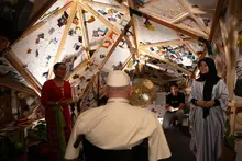 Cali impulsa la reconciliación entre los jóvenes y la naturaleza, a través del proyecto ‘Laudato Sí’ de la Fundación Scholas Occurrentes