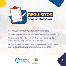 Justicia comunitaria