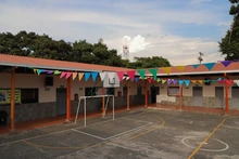 Infraestructura educativa 1