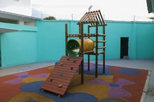 Infraestructura educativa 2