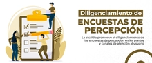 Banner Encuestas Percepcion